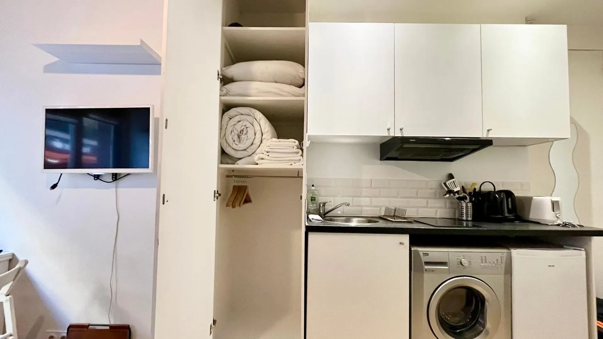 Charming - Latin Area - 2 Guests * Paris